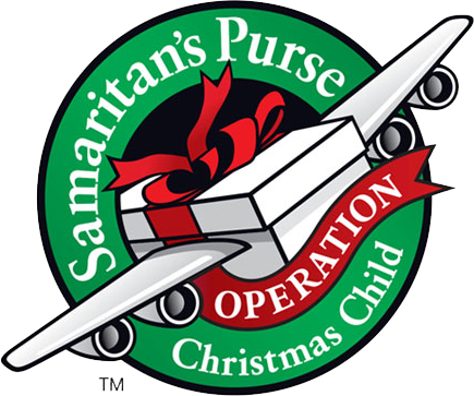 Operation Christmas Child Ministry
