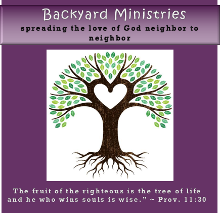 Backyard Ministries Logo